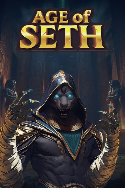 Tragamonedas Age Of Seth en Betrepublic Casino