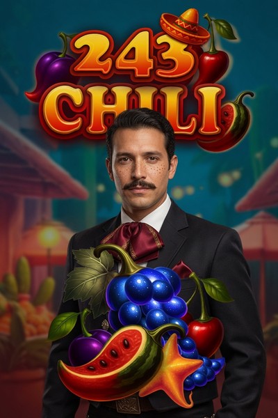 Tragamonedas 243 Chili en Betrepublic Casino