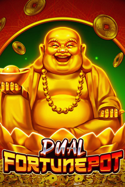 Juego de tragamonedas Dual Fortunepot en Betrepublic Casino