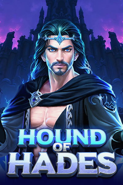 Tragamonedas Hound of Hades en Betrepublic Casino
