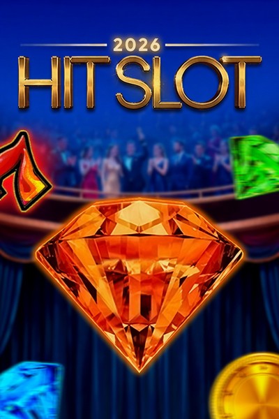 Tragamonedas 2026 Hit Slot en Betwest Casino