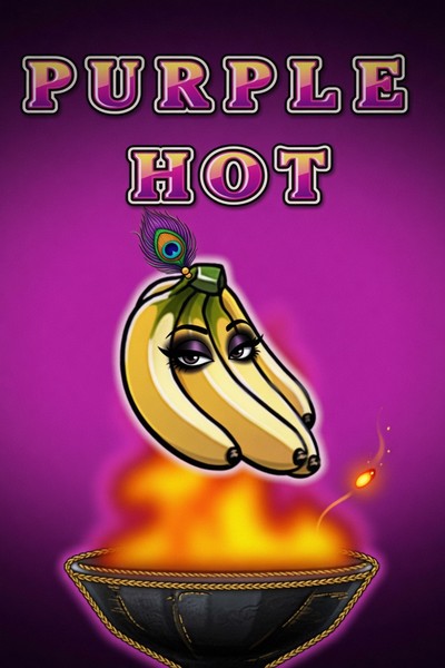 Tragamonedas Purple Hot en Betwest Casino
