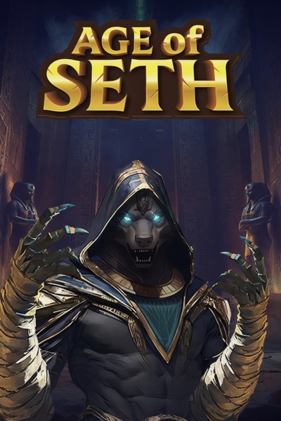 Tragamonedas Age Of Seth en Casinova Casino