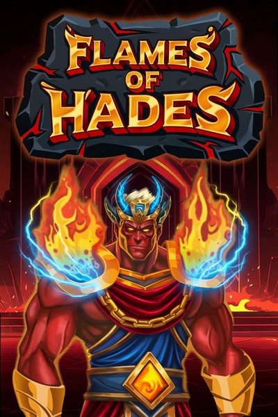 Tragamonedas Flames of Hades en Casinova Casino