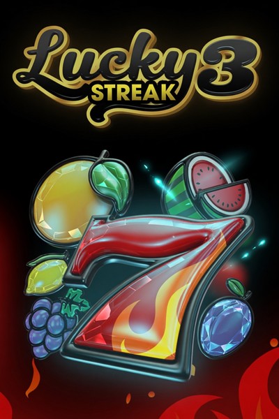Tragamonedas Lucky Streak 3 en Casinova Casino