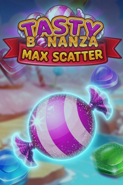 Tragamonedas Tasty Bonanza Max Scatter en Casinova Casino