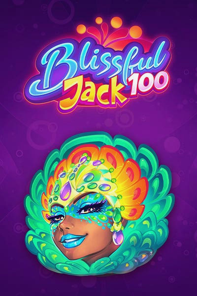 Tragamonedas Blissfull Jack 100 en Cleobetra Casino