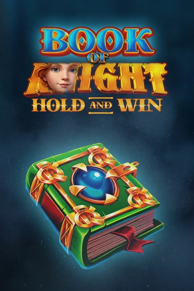 Tragamonedas Book Of Knight Hold And Win en Cleobetra Casino