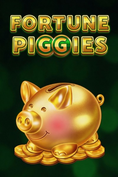 Tragamonedas Fortune Piggies en Cleobetra Casino