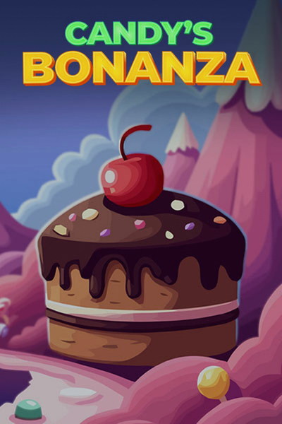 Juego de tragamonedas Candy's Bonanza en Kingmaker Casino