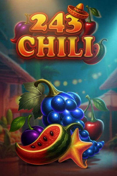 Tragamonedas 243 Chili en Kingmaker Casino