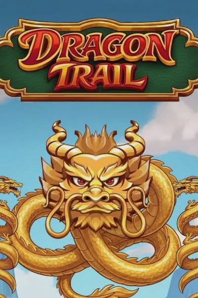 Tragamonedas Dragon Trail en Kingmaker Casino