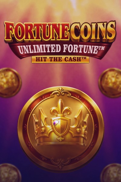 Tragamonedas Fortune Coins Unlimited Fortune en Kingmaker Casino