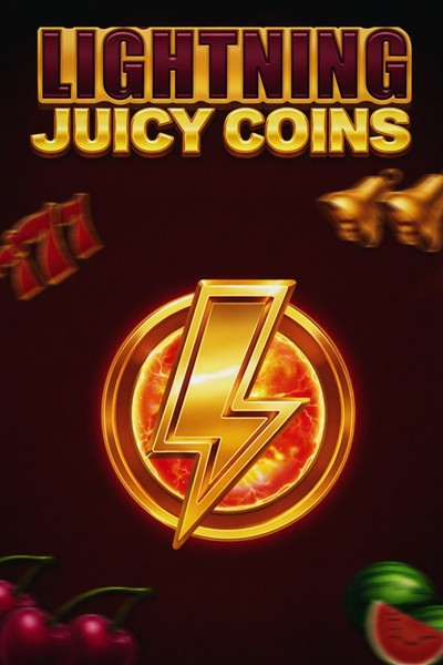 Tragamonedas Lightning Juicy Coins en Kingmaker Casino