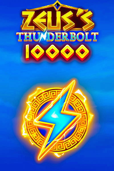 Slot Zeus's Thunderbolt 10000 en Kingmaker Casino