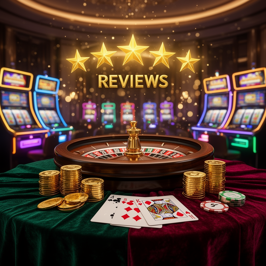 Casino tragamonedas online