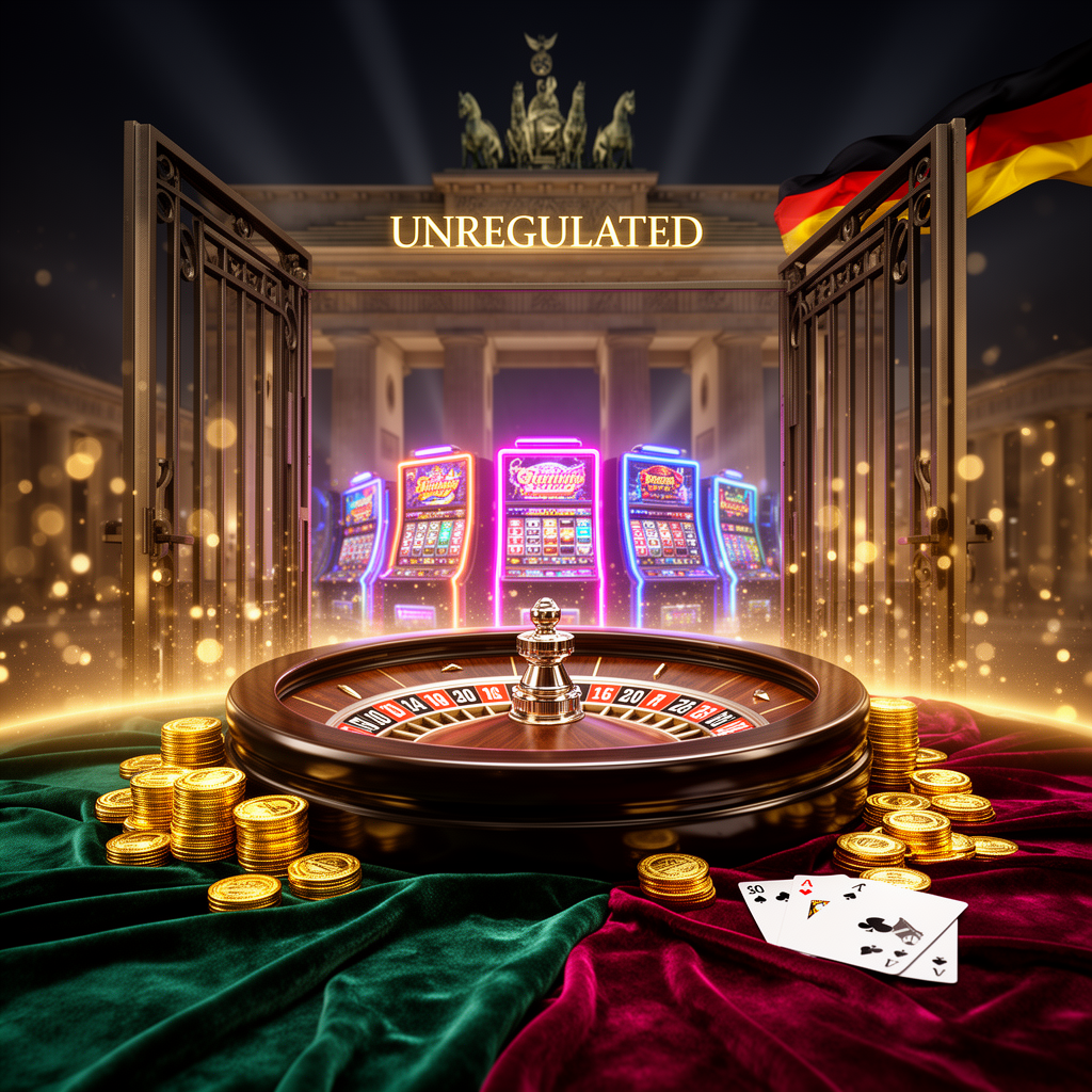 Casinos online sin restricciones